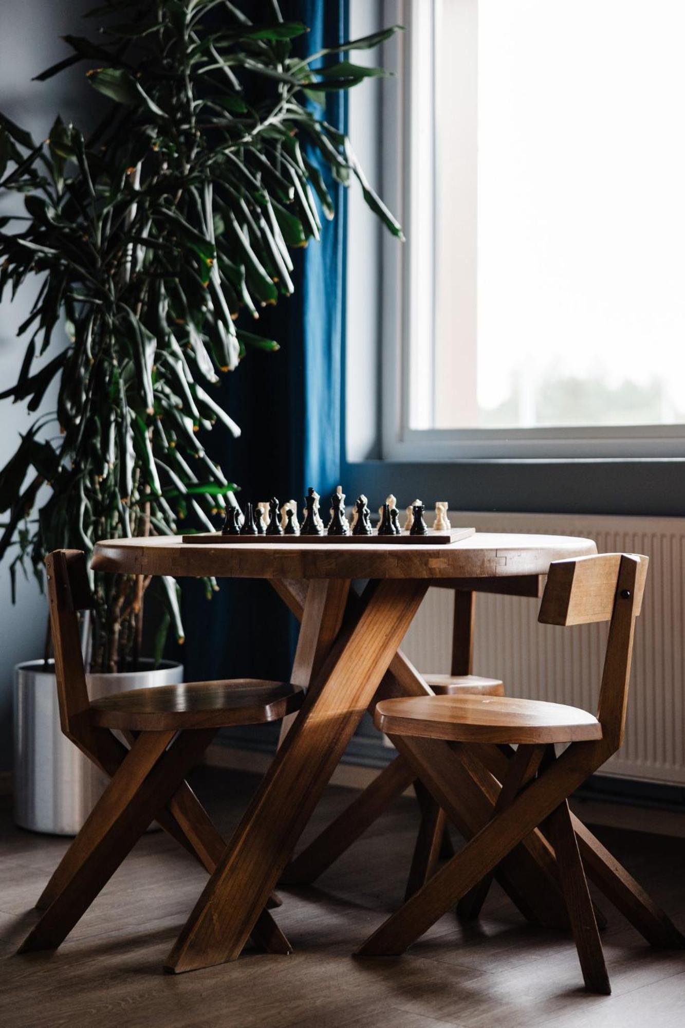 Hotel Oddsson